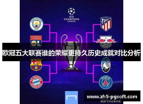 欧冠五大联赛谁的荣耀更持久历史成就对比分析