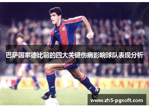 巴萨国家德比前的四大关键伤病影响球队表现分析