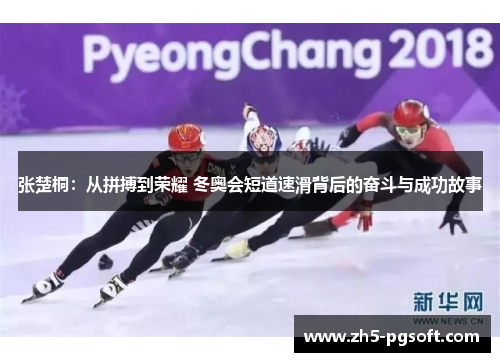 张楚桐：从拼搏到荣耀 冬奥会短道速滑背后的奋斗与成功故事