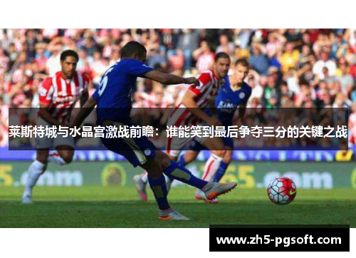 莱斯特城与水晶宫激战前瞻：谁能笑到最后争夺三分的关键之战